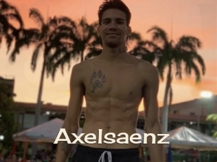 Axelsaenz