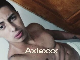 Axlexxx