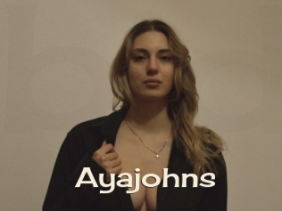 Ayajohns