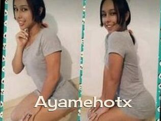 Ayamehotx