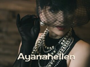 Ayanahellen