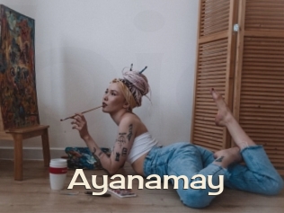 Ayanamay