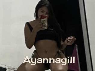 Ayannagill