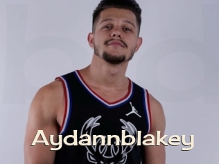 Aydannblakey