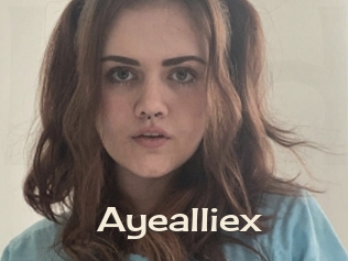 Ayealliex