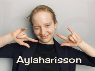 Aylaharisson