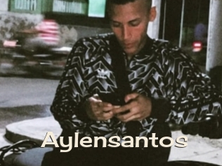 Aylensantos