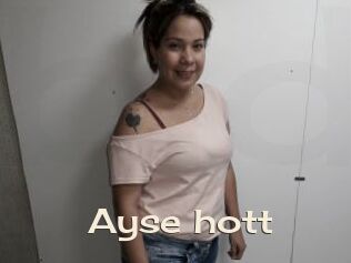 Ayse_hott