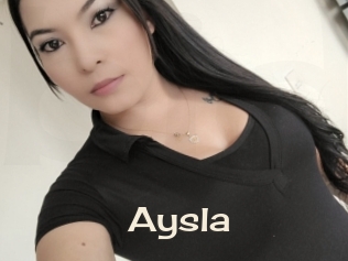 Aysla