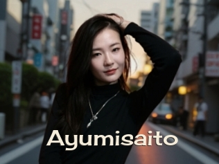 Ayumisaito