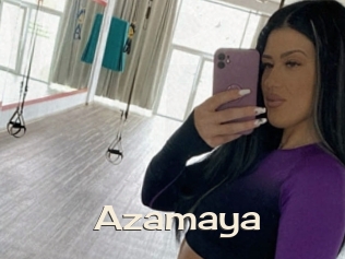 Azamaya