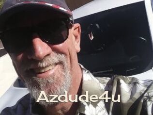 Azdude4u