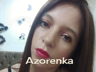 Azorenka