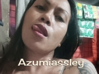 Azumiassley