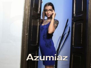 Azumiaz