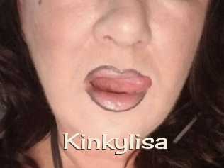 Kinkylisa