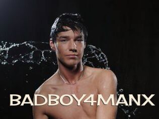 BADBOY4MANX