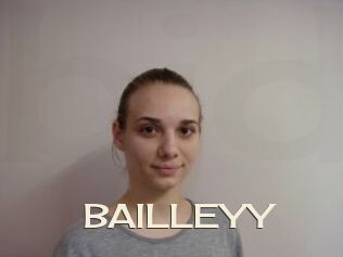 BAILLEYY