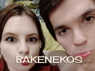 BAKENEKOS