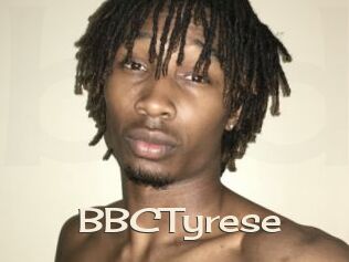 BBCTyrese