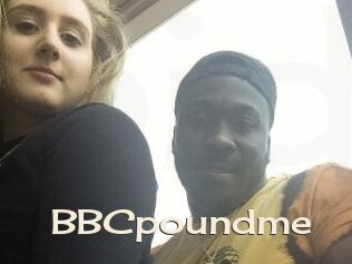 BBCpoundme