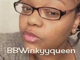 BBWinkyyqueen