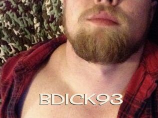 BDICK93