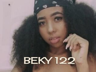 BEKY_122