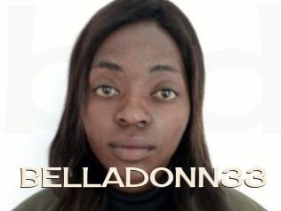 BELLADONN33