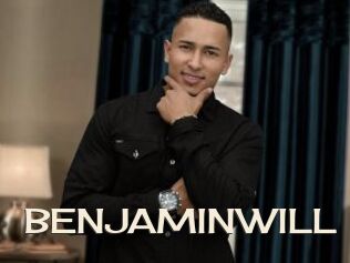 BENJAMINWILL