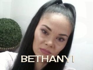 BETHANYI