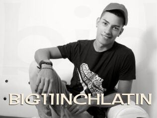 BIG11INCHLATIN