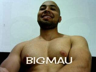 BIGMAU