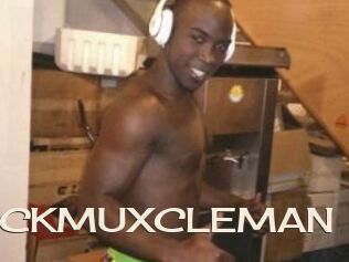 BLACKMUXCLEMAN