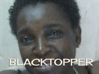 BLACKTOPPER