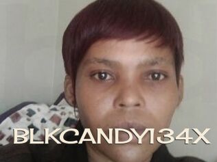 BLKCANDY134X