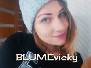 BLUMEvicky