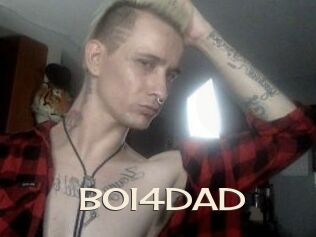 BOI4DAD