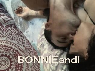 BONNIEandI