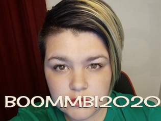 BOOMMBI2020