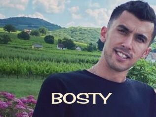 BOSTY