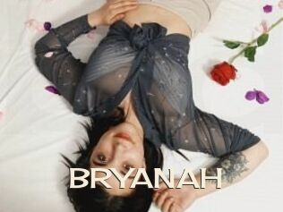 BRYANAH