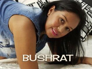 BUSHRAT