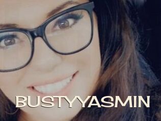 BUSTYYASMIN