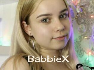 BabbieX