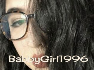 BabbyGirl1996