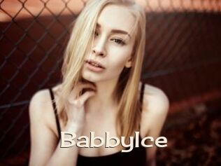 BabbyIce