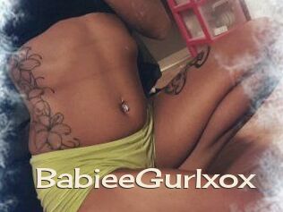 BabieeGurlxox
