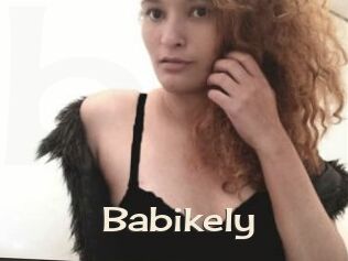 Babikely