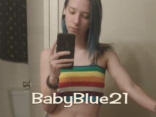 BabyBlue21